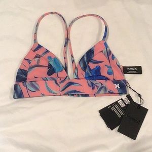 Hurley Bikini Top